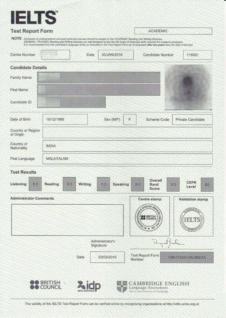 Buy ielts certificate without exam 