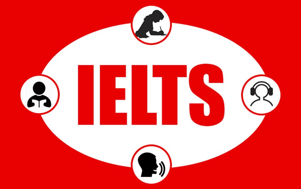 ielts cert